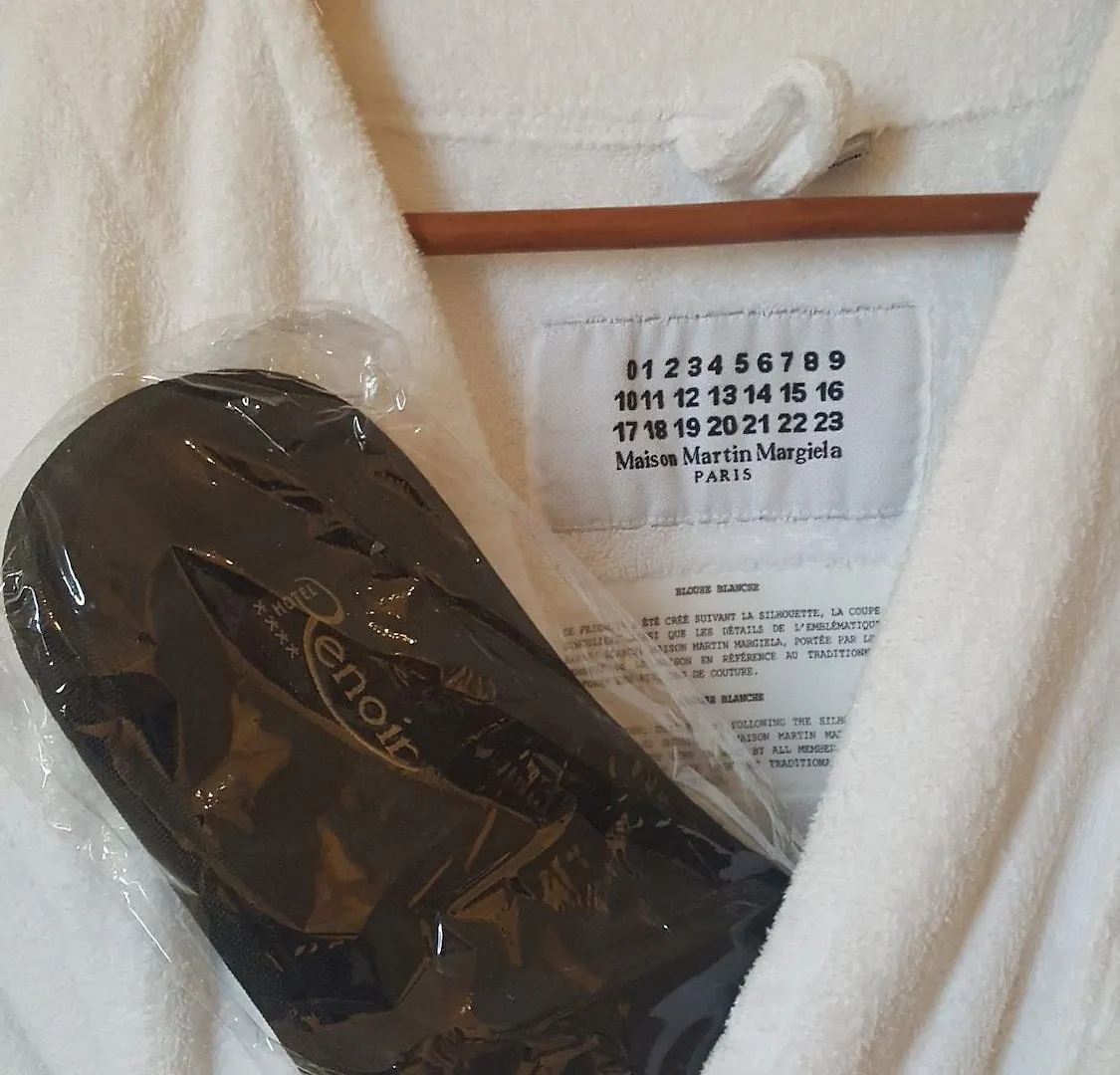 ****  Hotel Renoir Cannes Franciaország