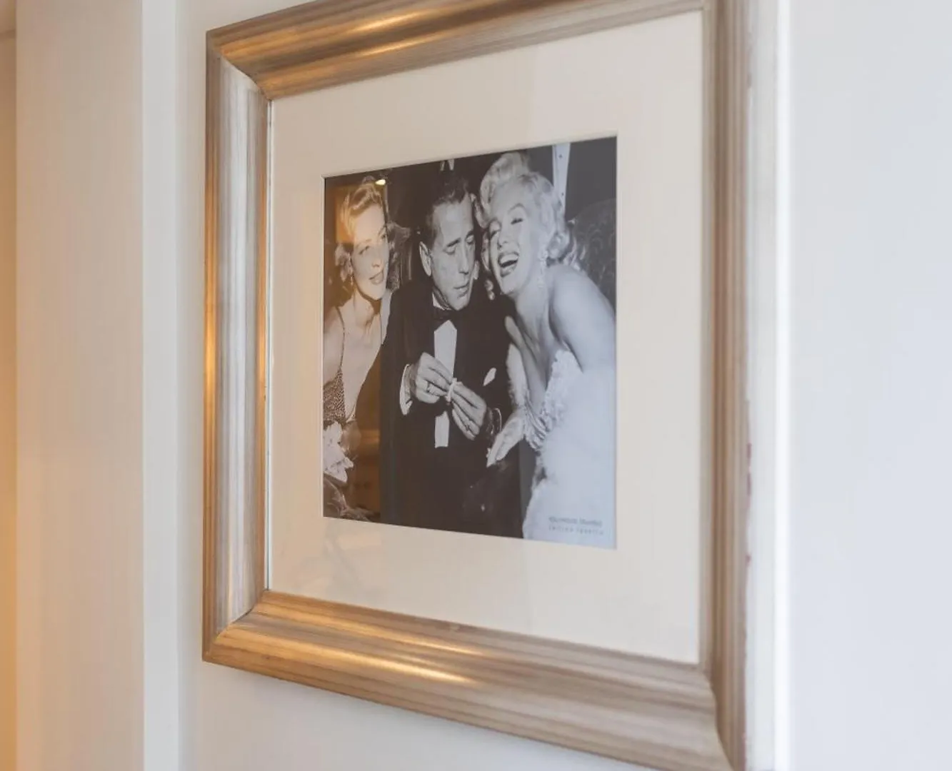 Hotel Renoir Cannes France