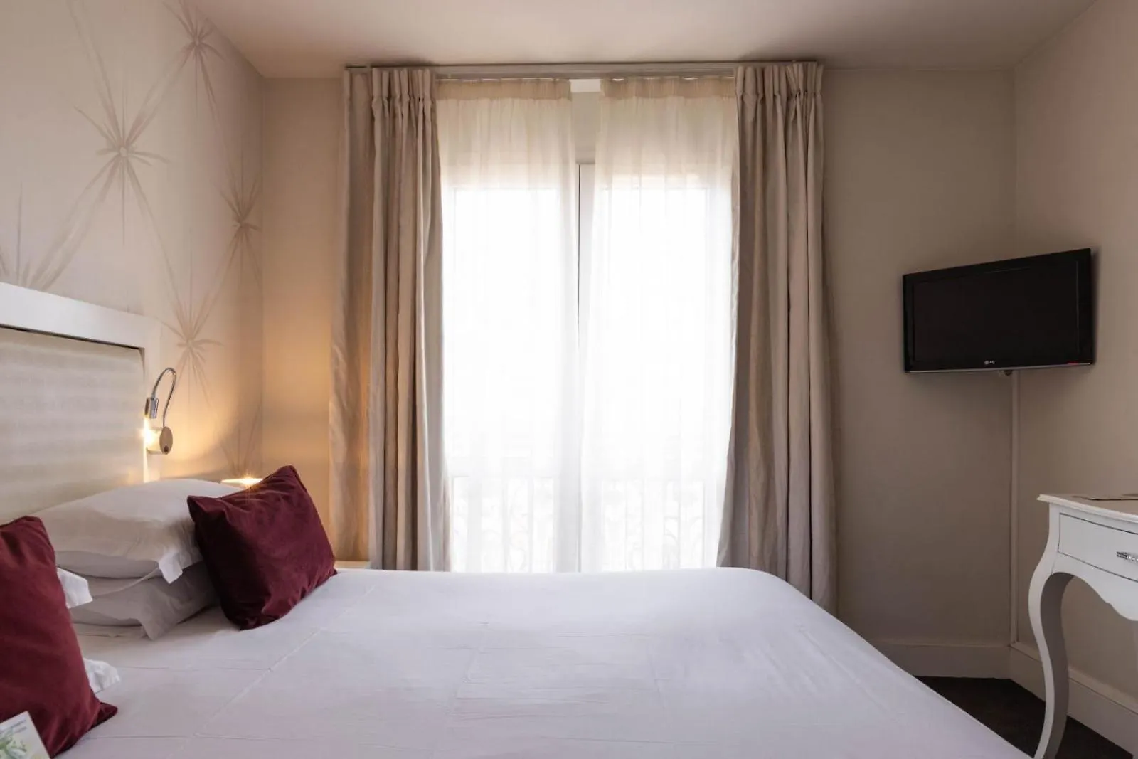 Hotel Renoir Cannes Franciaország