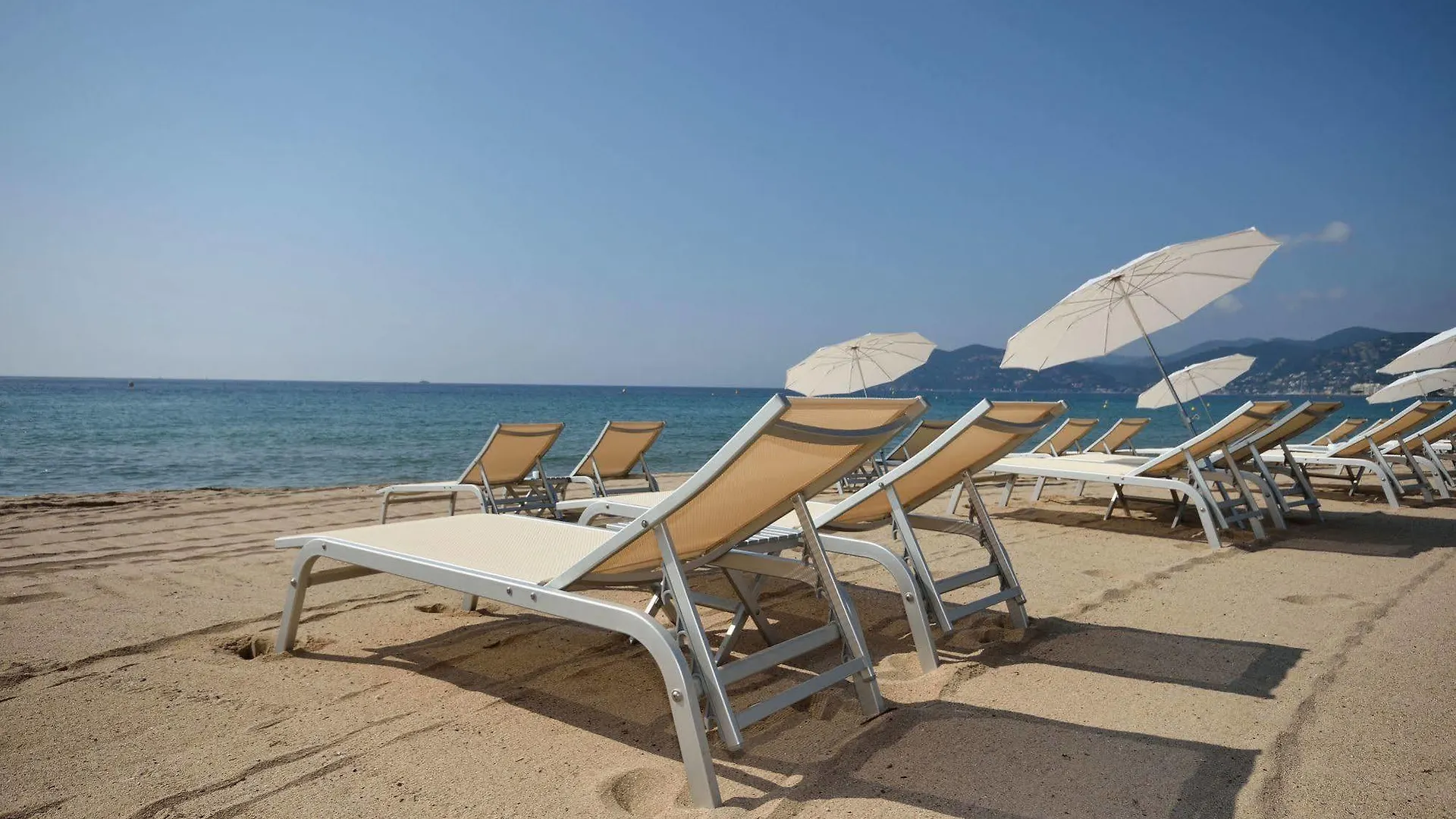****  Hotel Renoir Cannes Franciaország