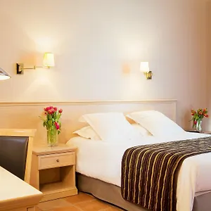 *** Hotel Artea Aix Centre Frankrijk