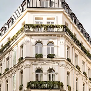 ***** Hotel Chateau Des Fleurs - Champs-elysees Frankrijk