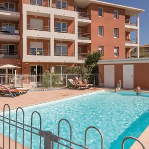 *** Aparthotel Appart'city Classic - La Duranne Frankrijk