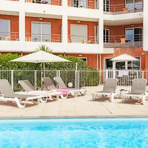 *** Aparthotel Appart'city Classic - La Duranne Frankrijk