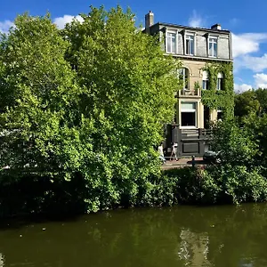 **** Gasthuis Les Toquees Frankrijk