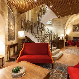 *** Hotel Des Augustins Frankrijk