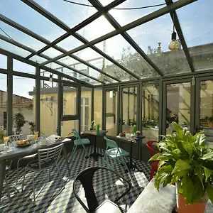 Bed & Breakfast Du Roc Fleuri