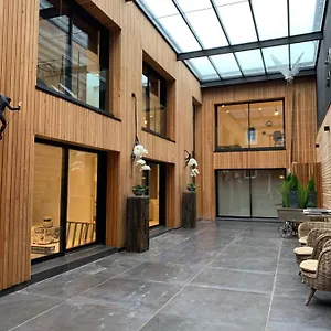  Aparthotel Victoria's House Frankrijk