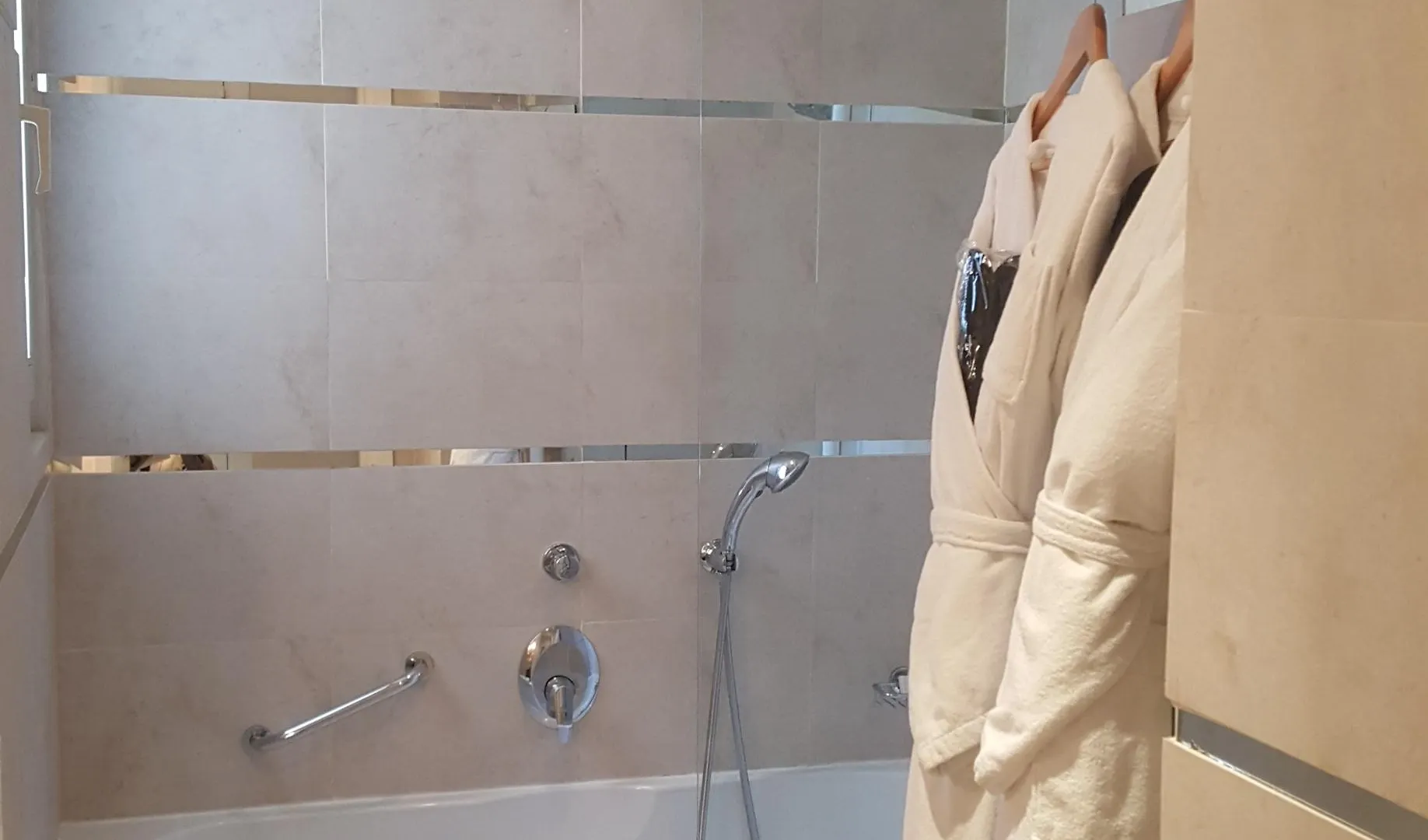 ****  Hotel Renoir Cannes Frankrijk