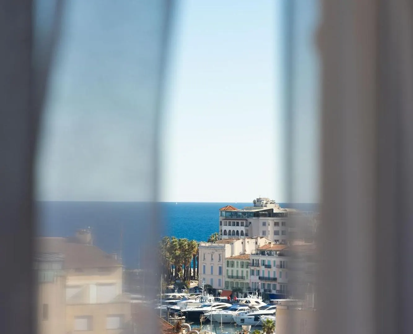 Hotel Renoir Cannes